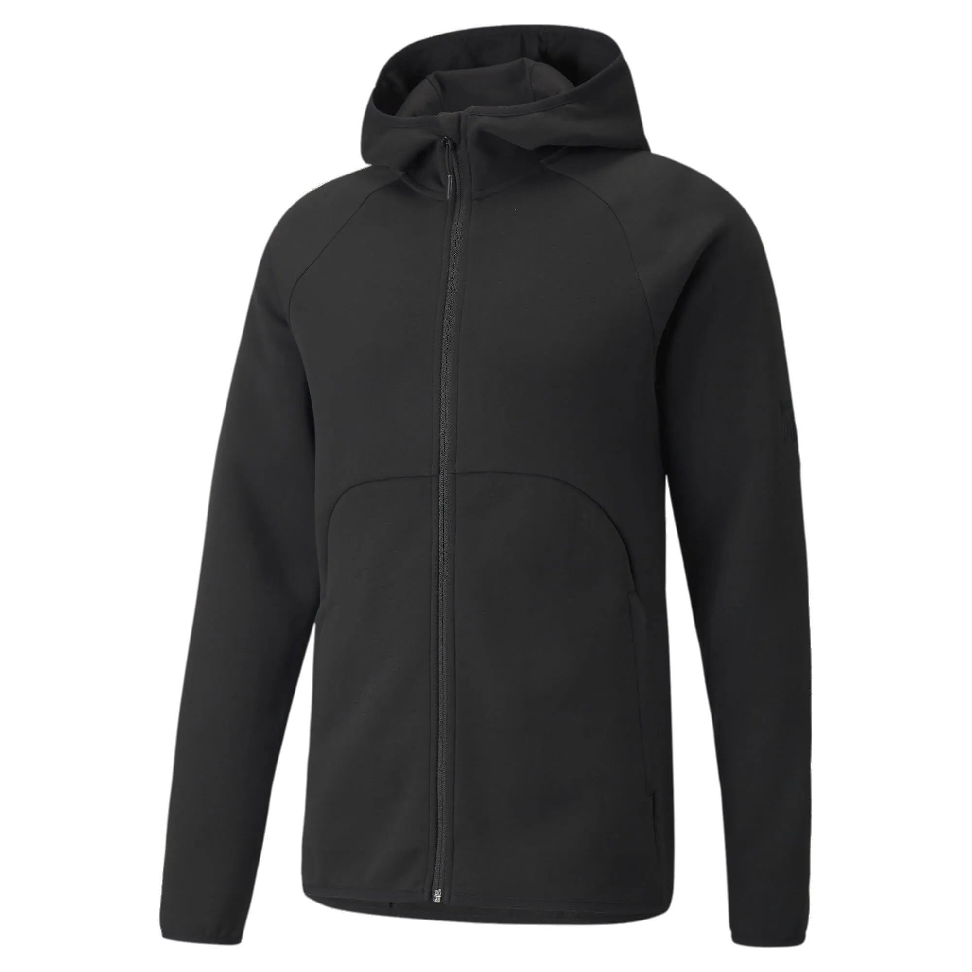 Puma Men Dime Jacket Black 532892-01