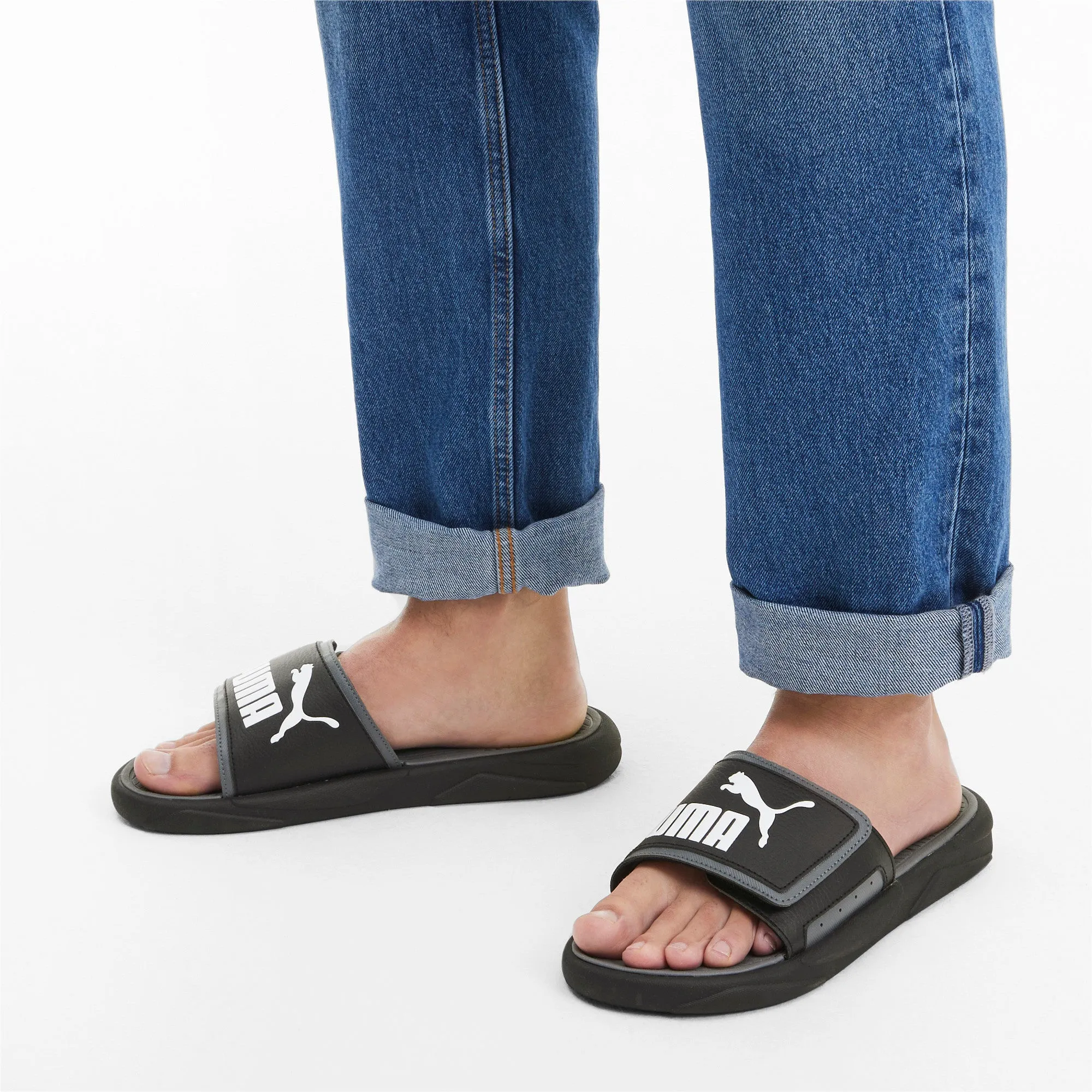 PUMA ROYALCAT COMFORT MEN'S SANDALS