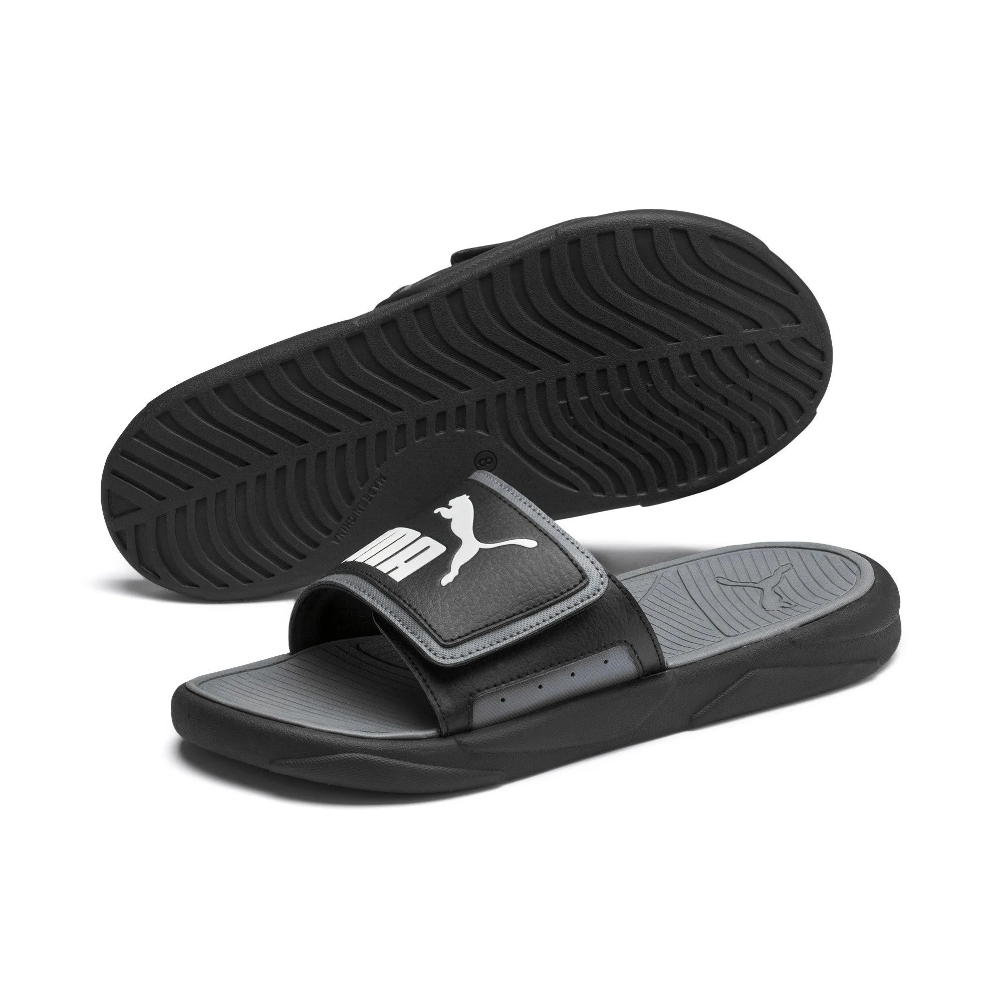 PUMA ROYALCAT COMFORT MEN'S SANDALS