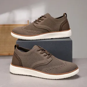 Ralph's Breathable Casual Sneakers