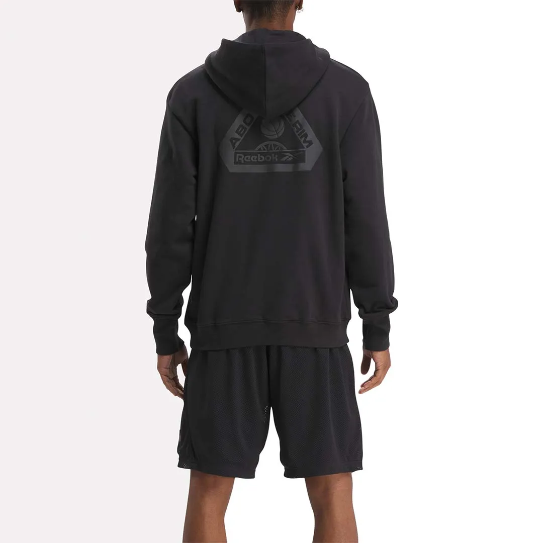 Reebok Men ATR Hoopwear Hoodie | 100075817