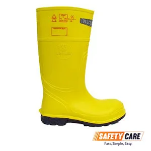 Respirex Dielectric Safety Boots