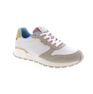 Revolution W0600-90 - White Multi