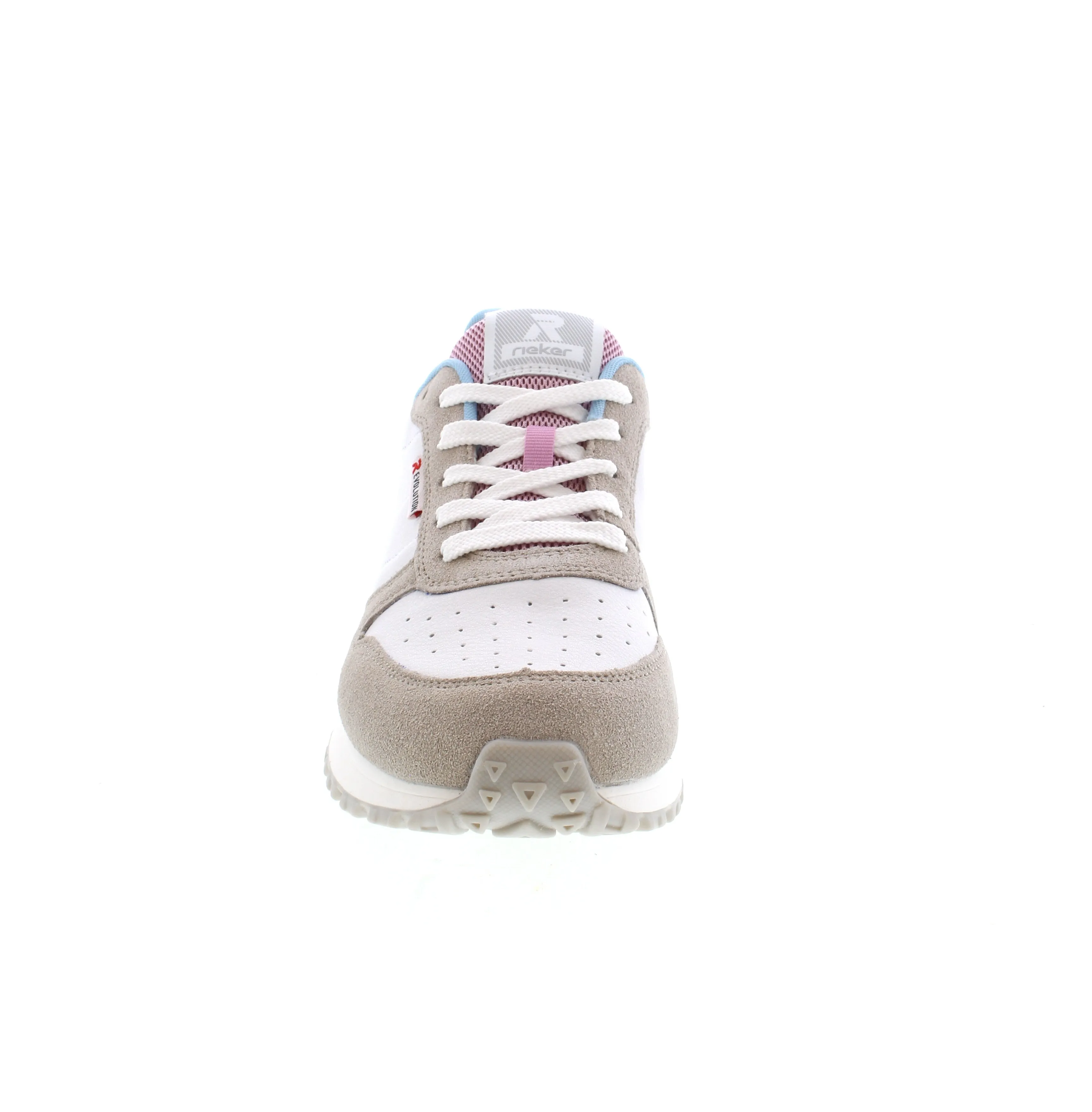 Revolution W0600-90 - White Multi
