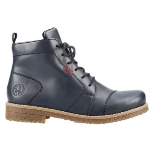 Rieker 73500-14 (Gumalo) Ozean Boots