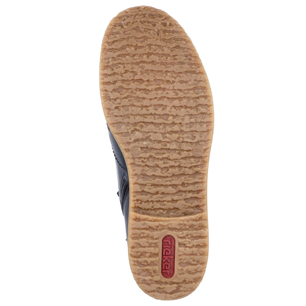 Rieker 73500-14 (Gumalo) Ozean Boots