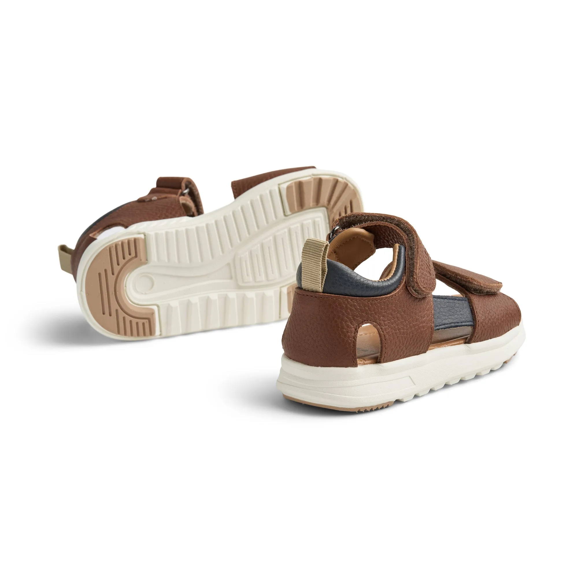 Sandal Maxie