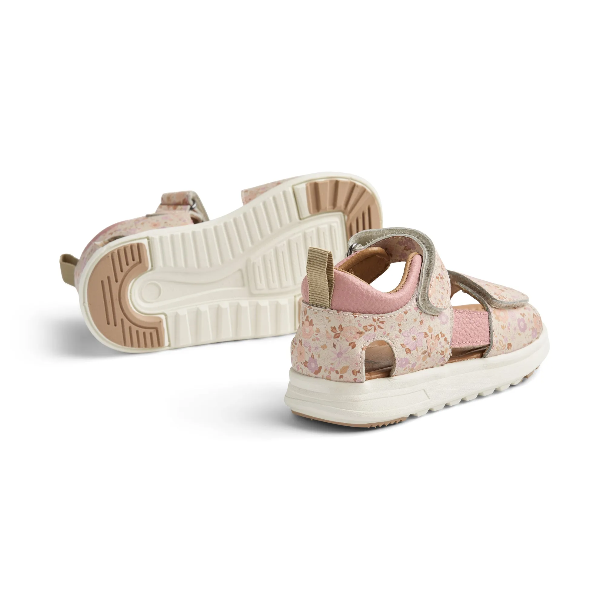 Sandal Maxie