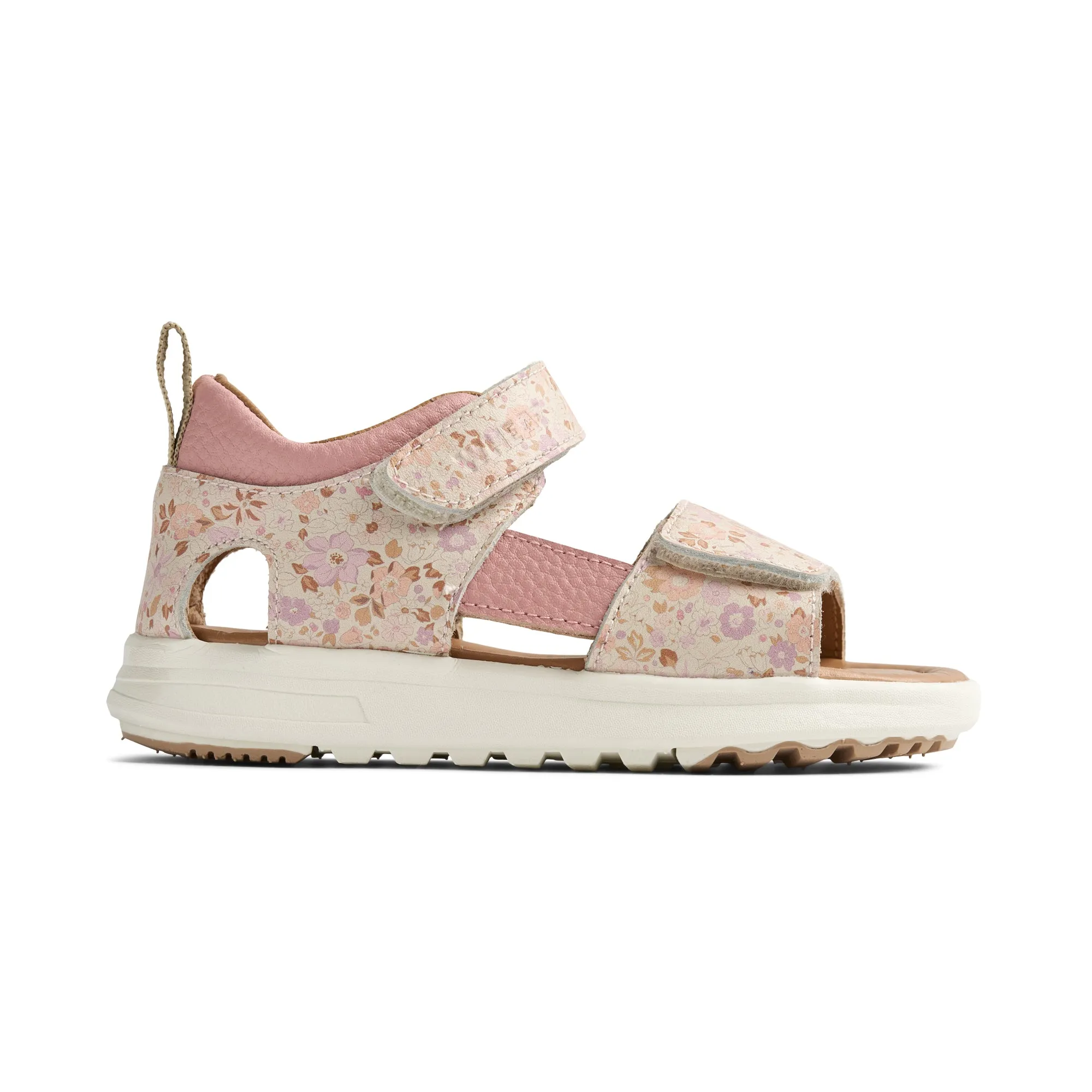 Sandal Maxie