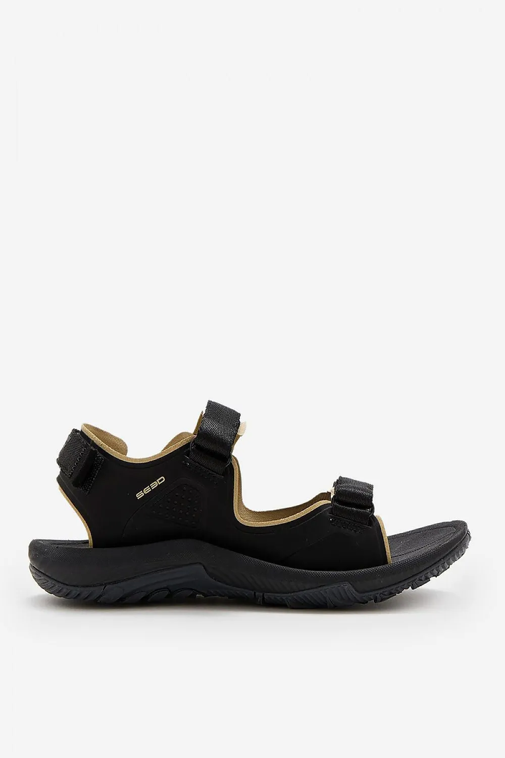 Sandals Step in style