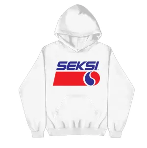 SEKSI HOODIE