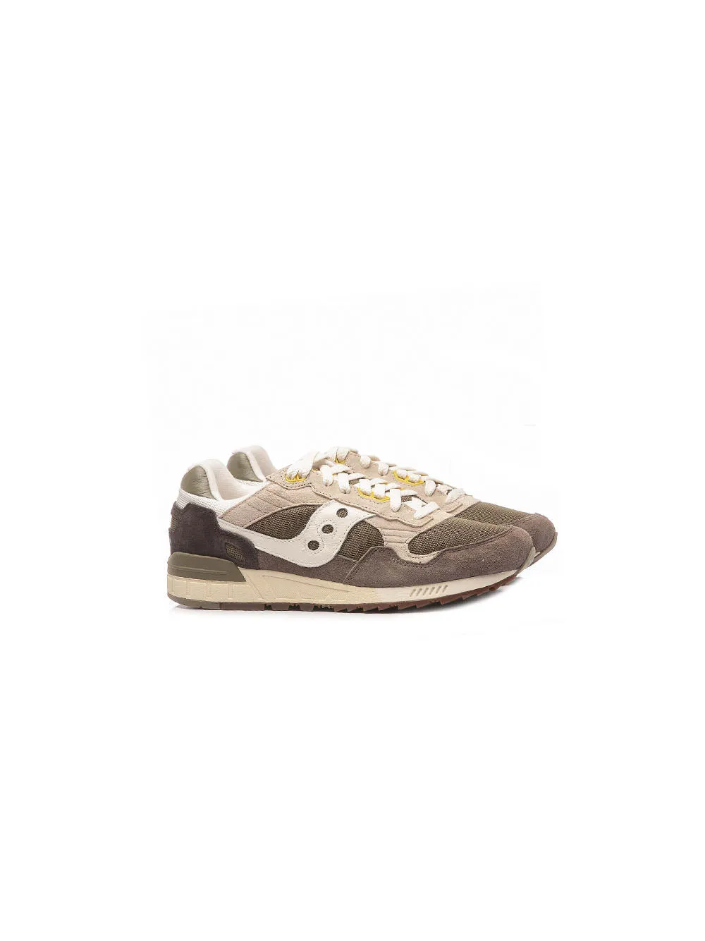 Shadow 5000 - Green/Off White