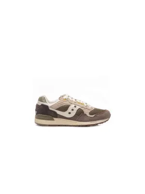 Shadow 5000 - Green/Off White