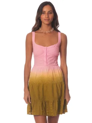 Shayna Dress ::RET