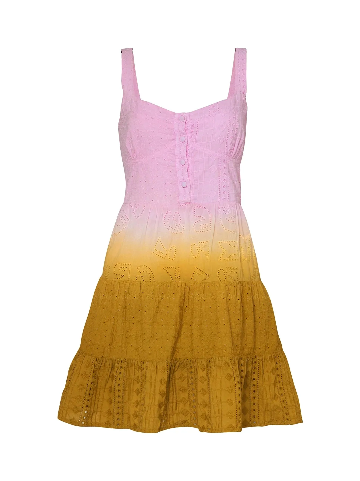 Shayna Dress ::RET