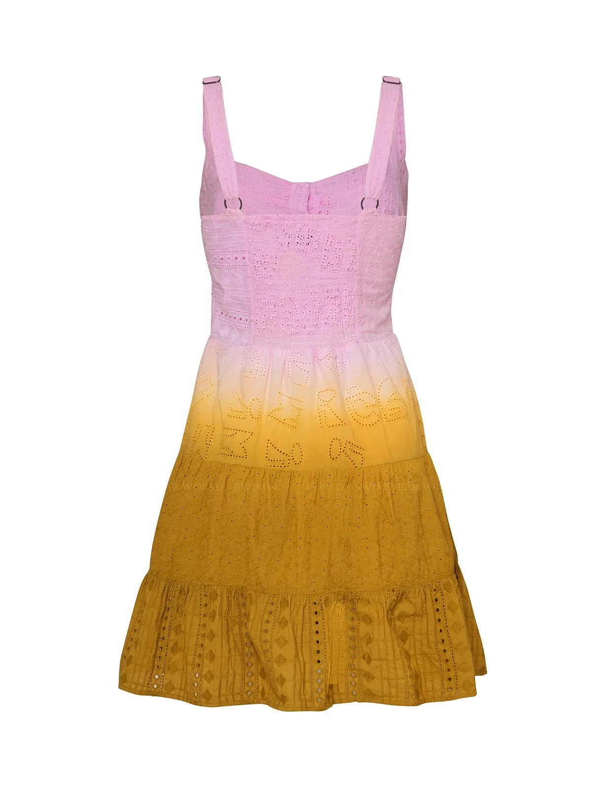 Shayna Dress ::RET