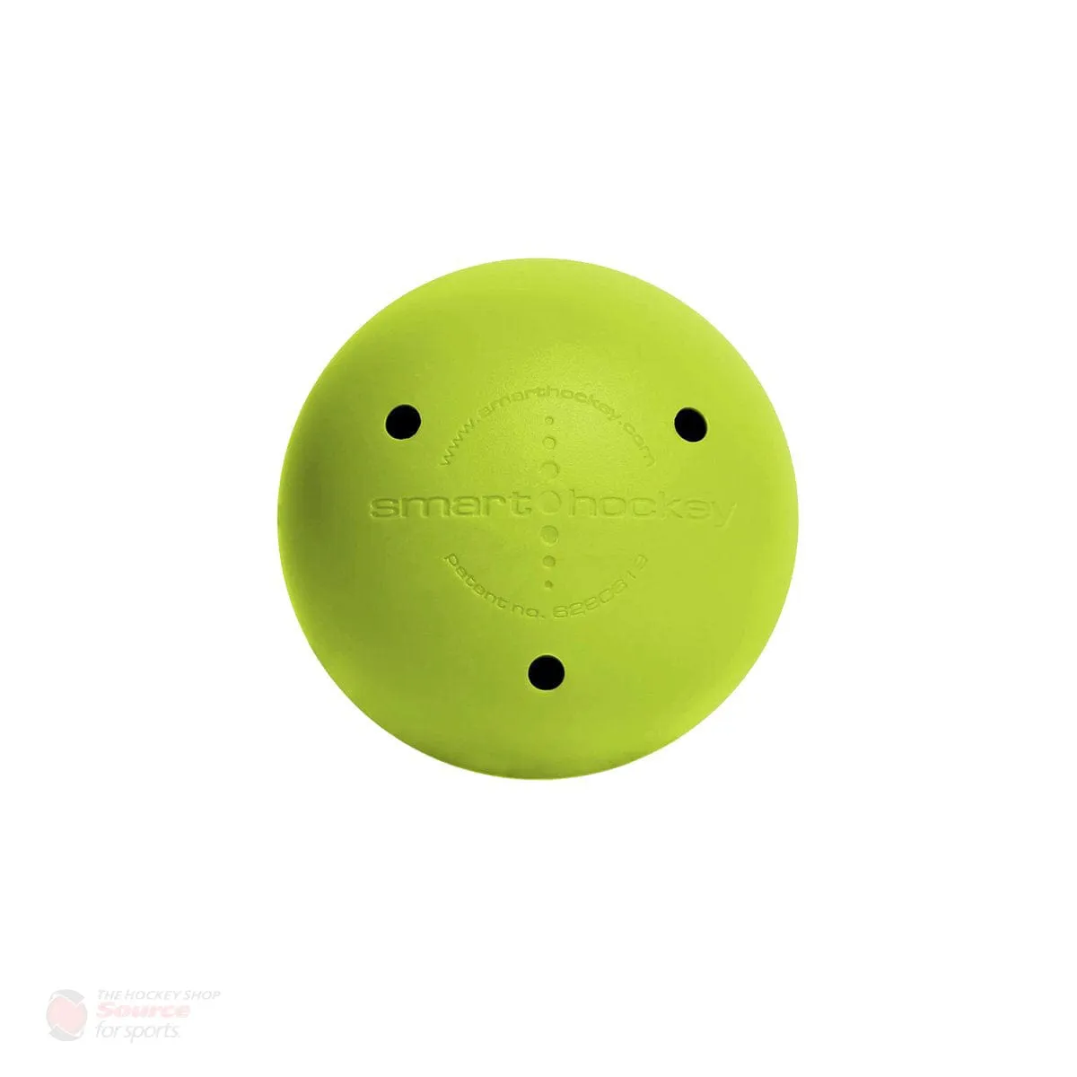 SmartHockey ORIGINAL Training Ball