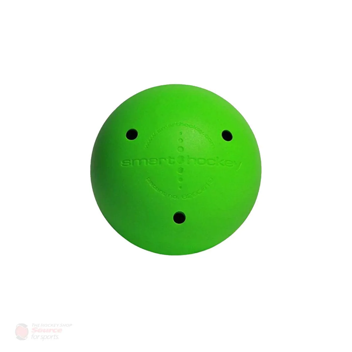 SmartHockey ORIGINAL Training Ball