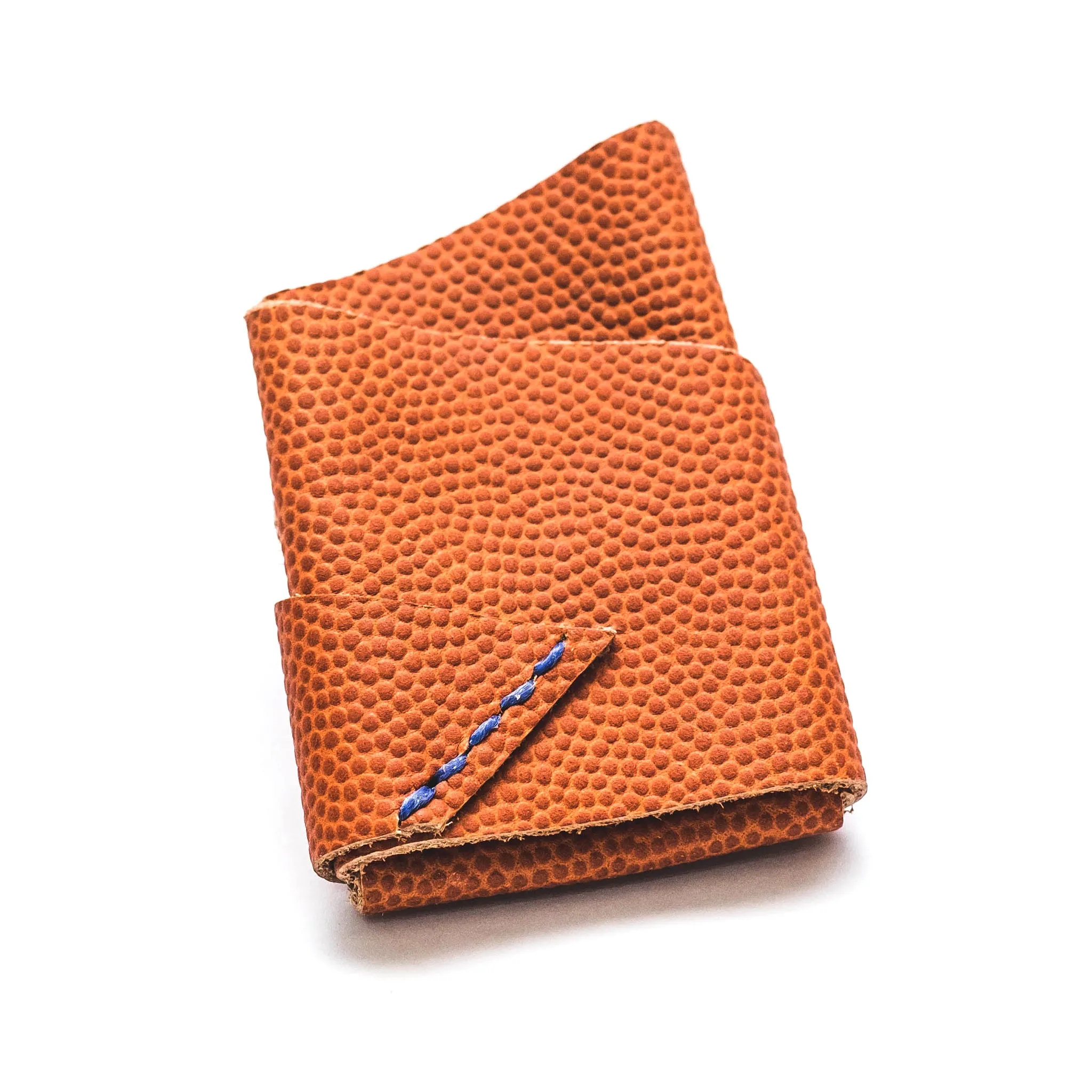 Smith Wallet - Basketball