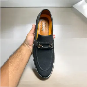 SOFT LEATHER LOAFERS BROWN (SL 1010)