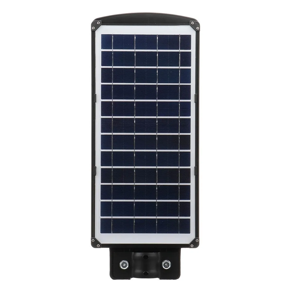Solar Street Light - 60W High Brightness 6000 Lumens