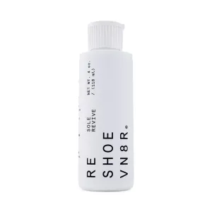 SOLE REVIVE (UNYELLOWING TREATMENT)