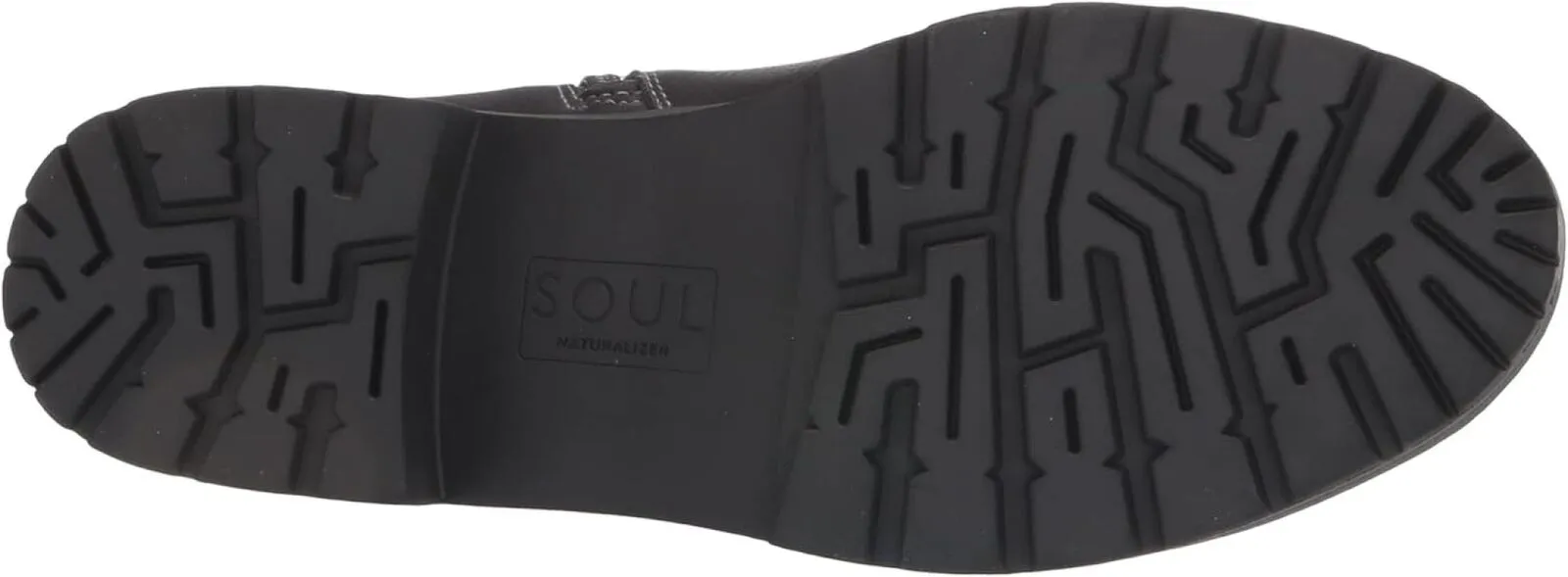 Soul Naturalizer Womens North Ankle Boots H7141S0 Black 8.5M