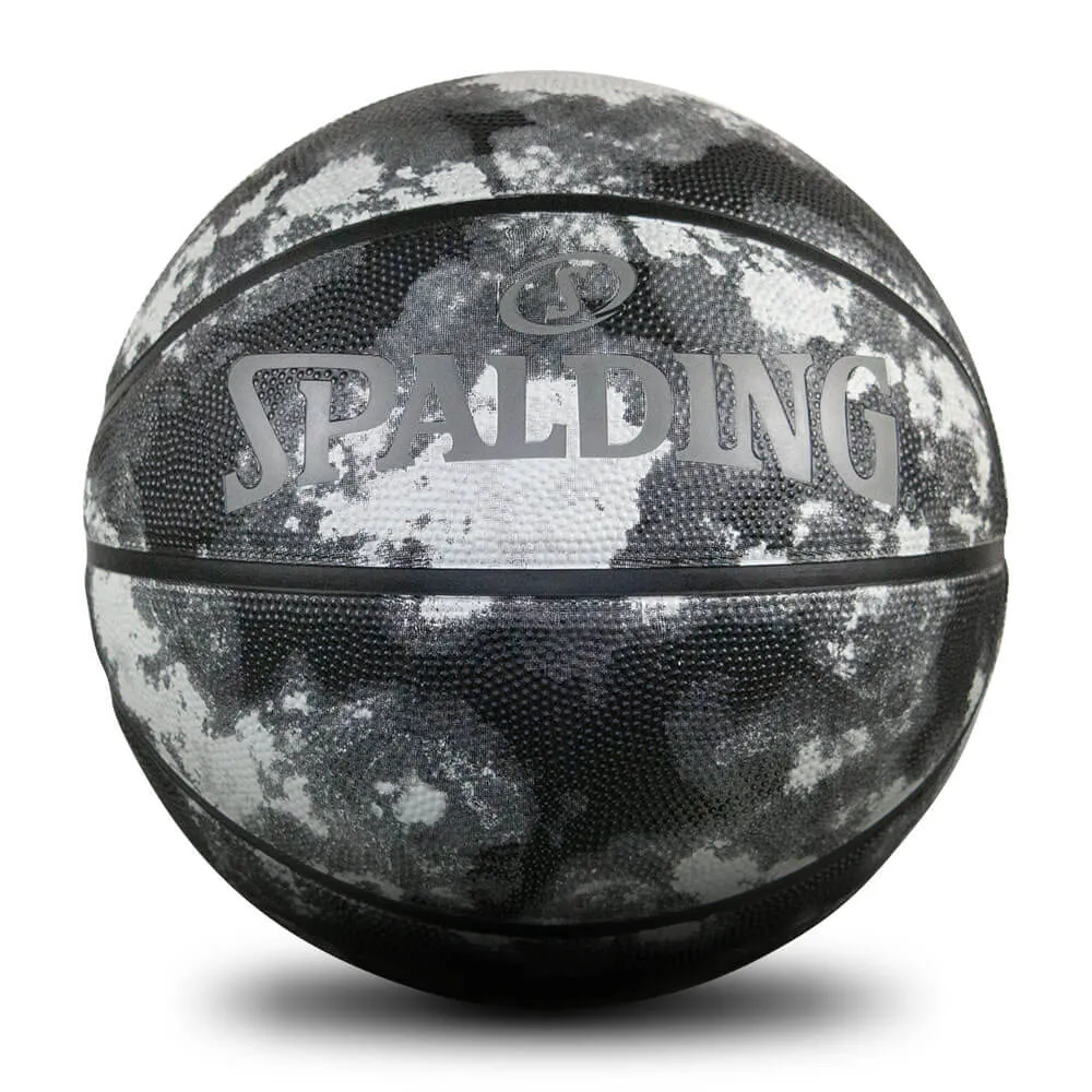 SPALDING URBAN OUTDOOR BASKETBALL