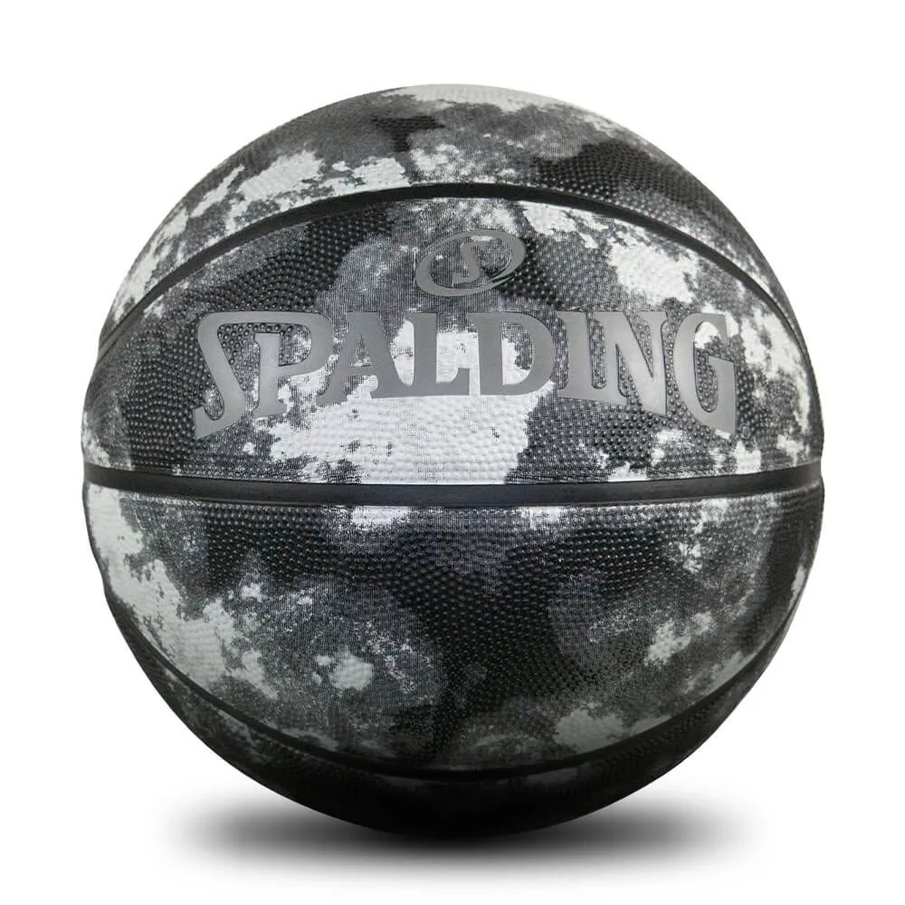 SPALDING URBAN OUTDOOR BASKETBALL