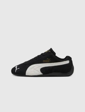 SPEEDCAT OG "PUMA BLACK/PUMA WHITE"