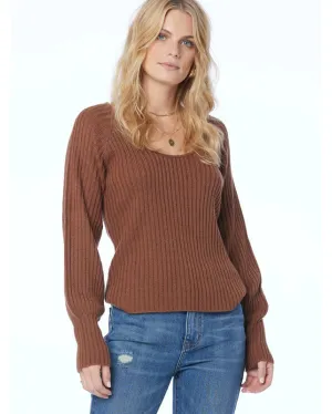 Spice Crewneck Sweater