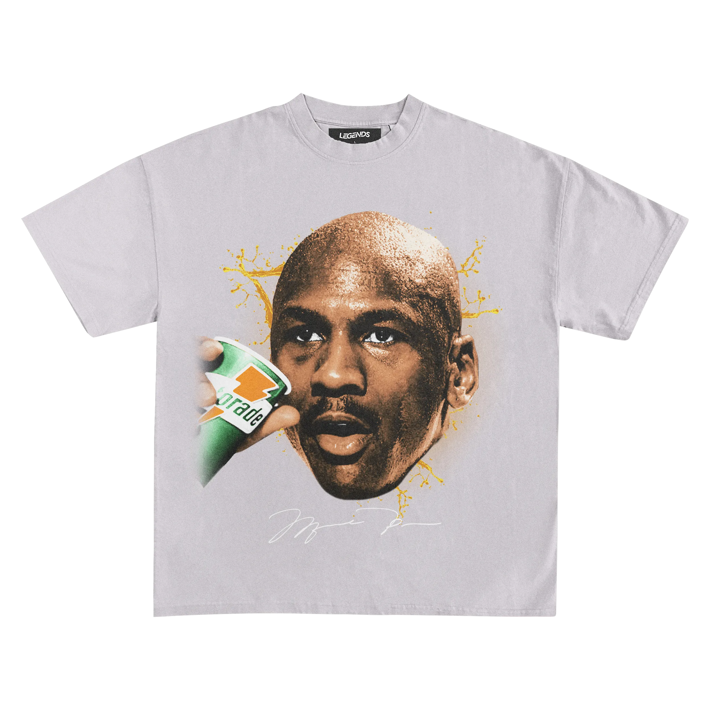 SPLASH JORDAN TEE
