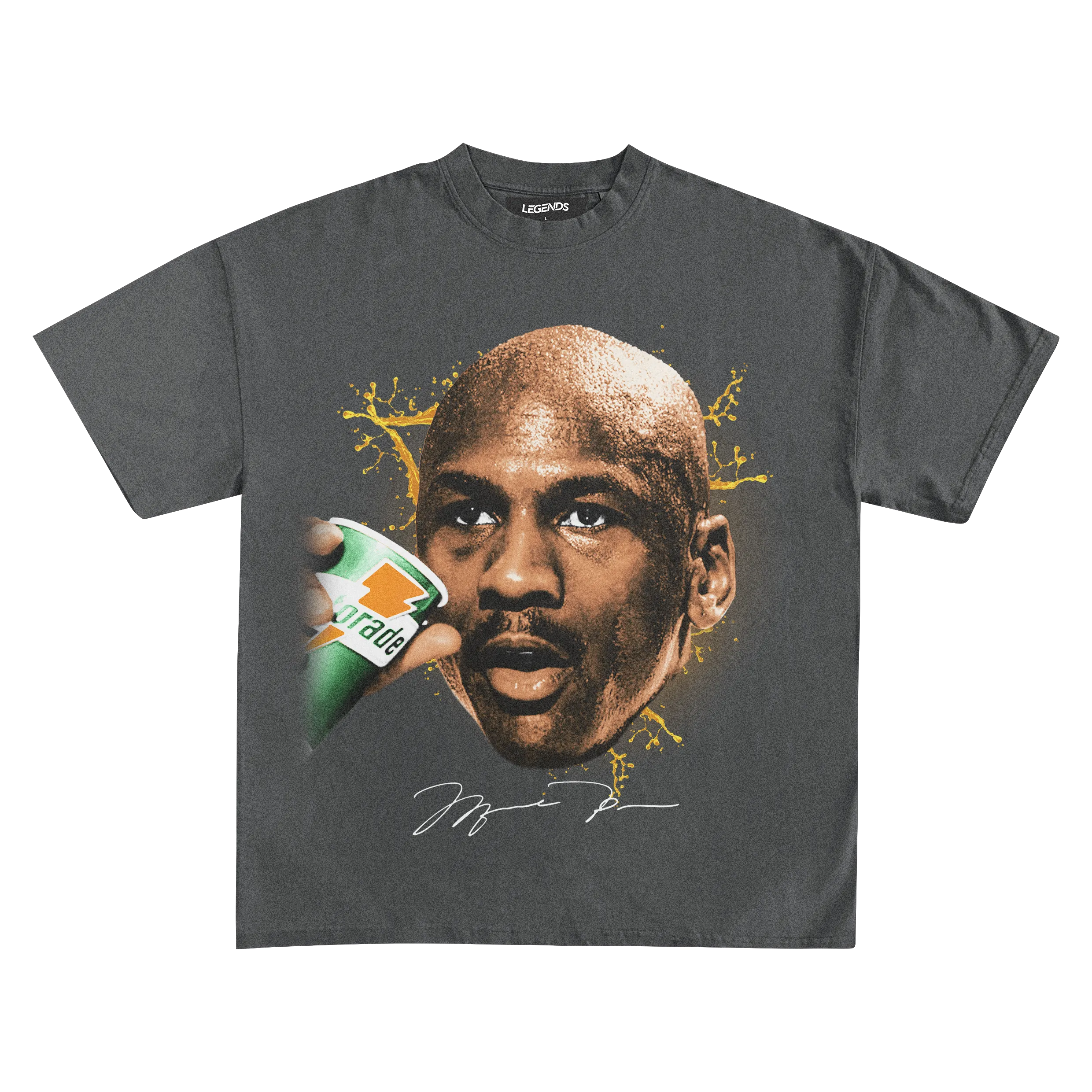 SPLASH JORDAN TEE