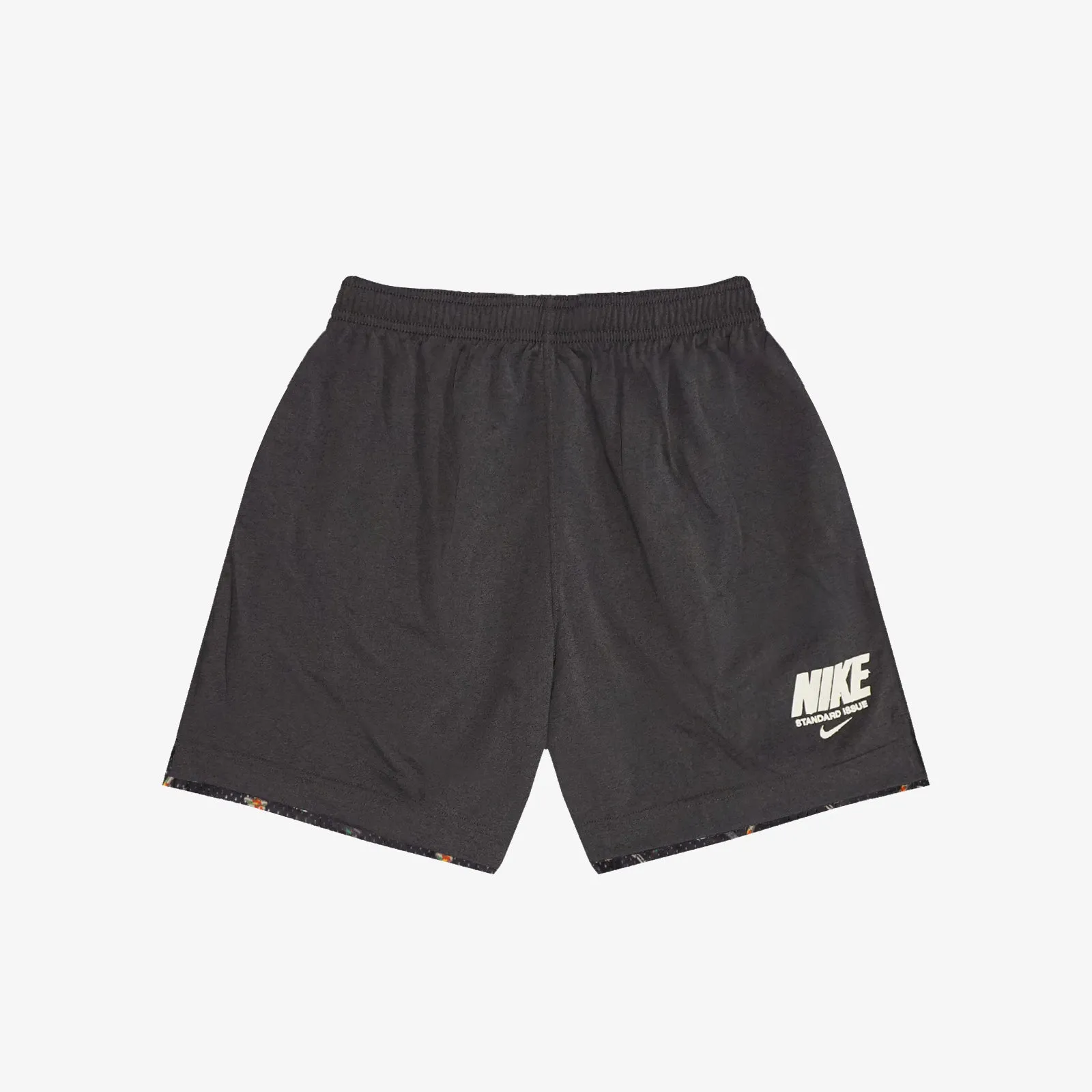 Standard Issue Dri-FIT Reversible 6" Shorts - Black