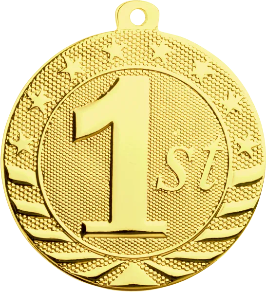 Starbrite Medal