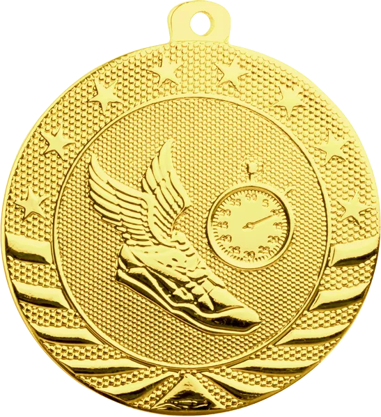 Starbrite Medal