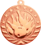 Starbrite Medal