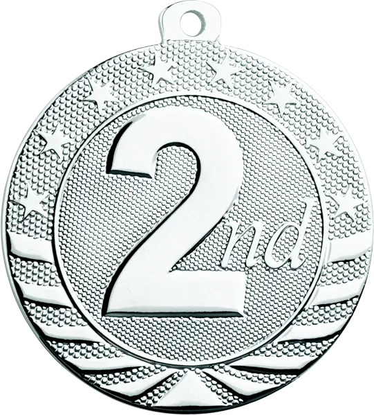 Starbrite Medal