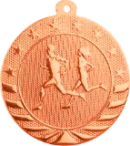 Starbrite Medal