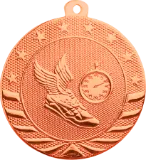 Starbrite Medal