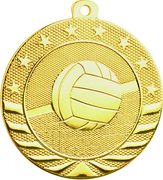 Starbrite Medal