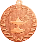 Starbrite Medal