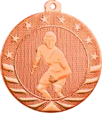 Starbrite Medal