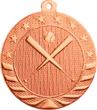 Starbrite Medal