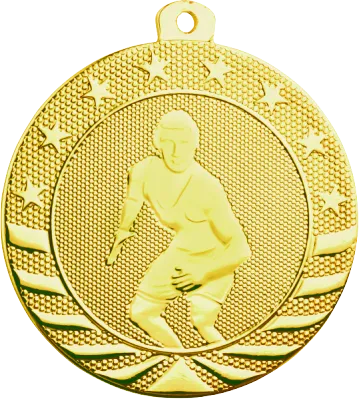 Starbrite Medal