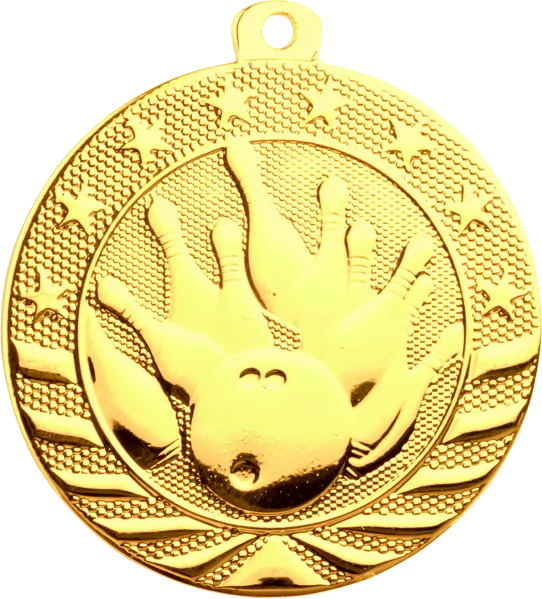 Starbrite Medal