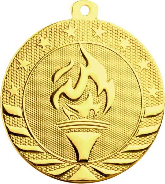 Starbrite Medal