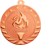 Starbrite Medal