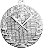 Starbrite Medal