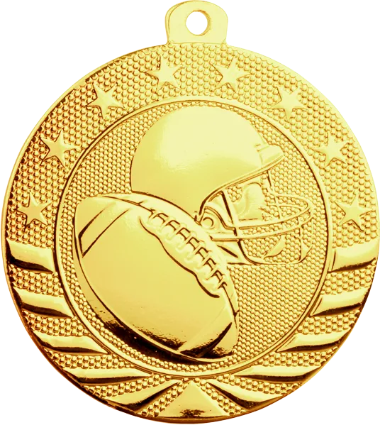 Starbrite Medal